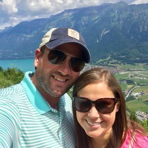 Meet your Posher, Rob